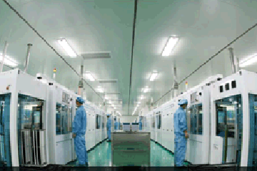 消防应急照明及智能疏散指示系统