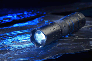 海洋王LED驱动器介绍